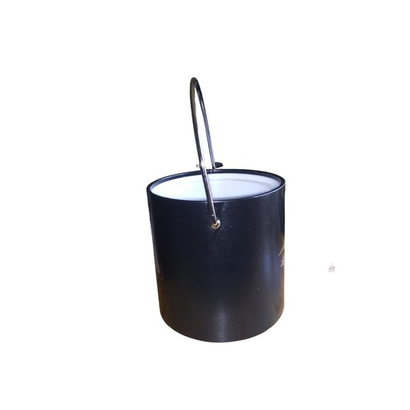 NASCAR Dale EarnHardt Jr Vinyl Ice Bucket Jr. Nation #88 Black Ice Bucket - Picture 6 of 8